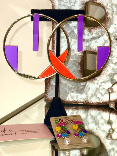 Symbol Hoop