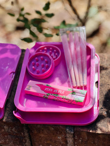 Stoner Girl Set