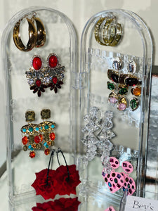 Earring Case