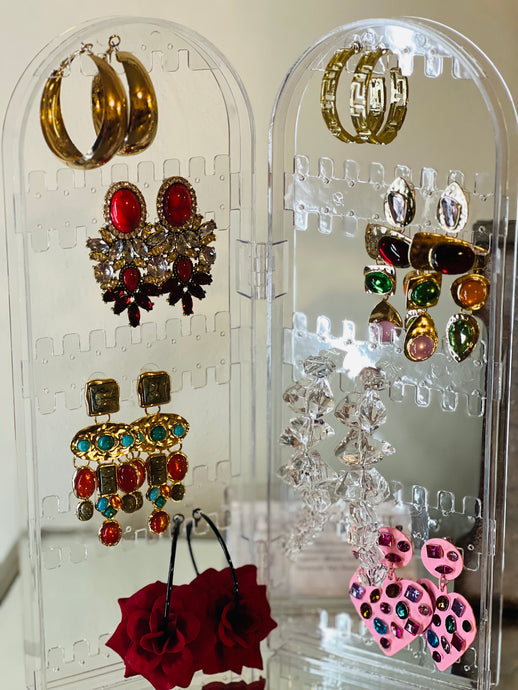 Earring Case