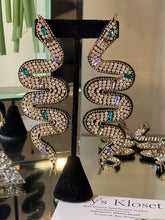 Load image into Gallery viewer, Snakeskin