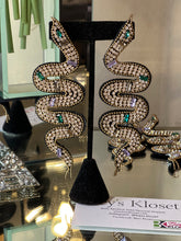 Load image into Gallery viewer, Snakeskin