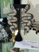 Load image into Gallery viewer, Snakeskin