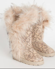 Load image into Gallery viewer, Shaggy Fur